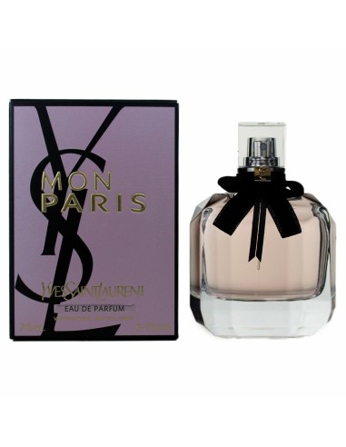 Women's Perfume Yves Saint Laurent EDP Mon Paris 90 ml