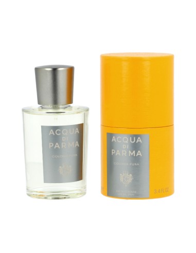 Unisex Perfume Acqua Di Parma EDC Colonia Pura 100 ml