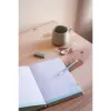 Pusheen - Plush A5 notebook from the Foodie collection