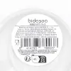 Arbatos ir kavos puodelis Bidasoa Serenity Hydrozero Balta Keramikinis 90 ml (12 vnt.)