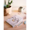 Pusheen - Plush A5 notebook from the Foodie collection