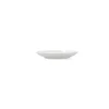 Тарелка Bidasoa Serenity Hydrozero Белый Керамика Ø 15 cm Кафе (6 штук)