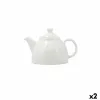 Tējkanna Bidasoa Serenity Hydrozero Balts Keramika 630 ml (2 gb.)