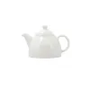 Arbatinukas Bidasoa Serenity Hydrozero Balta Keramikinis 630 ml (2 vnt.)