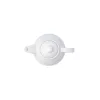 Arbatinukas Bidasoa Serenity Hydrozero Balta Keramikinis 630 ml (2 vnt.)