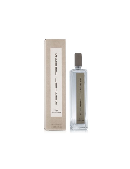 Unisex Perfume Serge Lutens EDP L'eau 100 ml