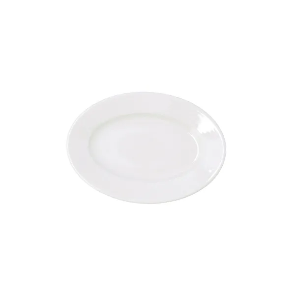Uzkodu paplāte Bidasoa Serenity Hydrozero Balts Ø 20 cm (6 gb.)