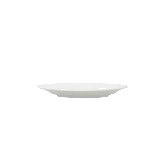 Užkandžių dėklas Bidasoa Serenity Hydrozero Balta Ø 20 cm (6 vnt.)