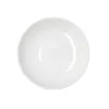 Глубокое блюдо Bidasoa Harmony Hydrozero Белый Керамика Ø 23 cm (6 штук)
