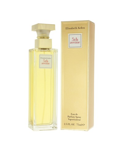 Women's Perfume Elizabeth Arden EDP 5TH Avenue 75 ml