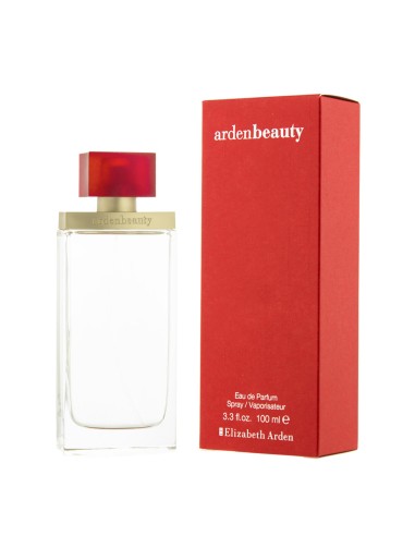 Women's Perfume Elizabeth Arden EDP Beauty 100 ml