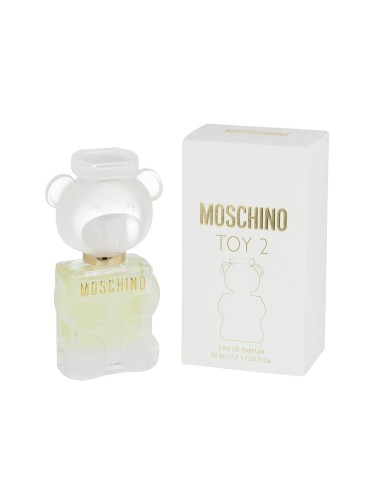 Women's Perfume Moschino EDP Toy 2 50 ml