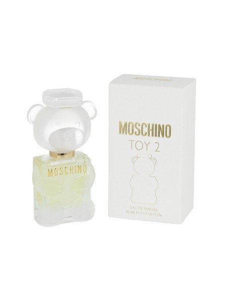 Women's Perfume Moschino EDP Toy 2 50 ml