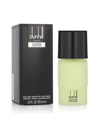 Men's Perfume Dunhill EDT Dunhill Edition 100 ml