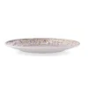 Pizzalautanen Bidasoa Deneb Hydrozero Ruskea Keraminen Ø 30 cm (6 osaa)
