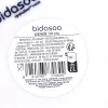 Picos lėkšte Bidasoa Deneb Hydrozero Ruda Keramikinis Ø 30 cm (6 vnt.)