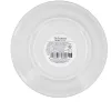 Plate Bidasoa Deneb Hydrozero Brown Ceramic Ø 15 cm Bread (6 Units)