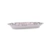 поднос для закусок Bidasoa Deneb Hydrozero Коричневый 26 x 14,5 cm (6 штук)