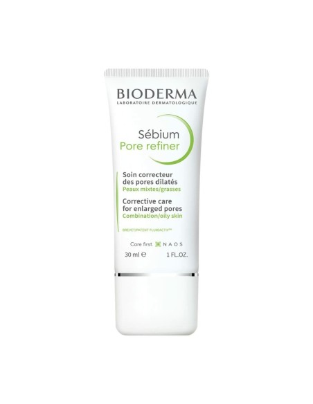 Pore Minimizing Cream Bioderma Sébium 30 ml