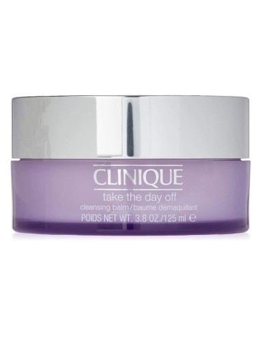 Make-up Remover Cleanser Clinique Take The Day Off 125 ml