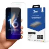 3mk FlexibleGlass - Hybrid Glass for iPhone 16 Pro Max