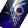3mk FlexibleGlass - Hybrid Glass for iPhone 16 Pro Max