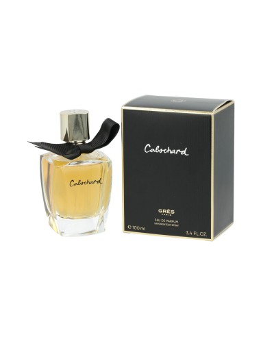 Women's Perfume Gres EDP Cabochard 100 ml