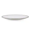 Pizzalautanen Bidasoa Orion Hydrozero Valkoinen Keraminen Ø 30 cm (6 osaa)