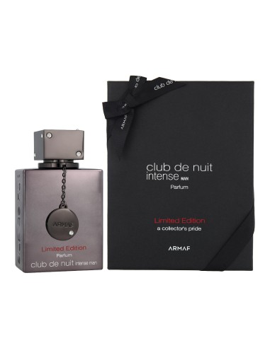 Men's Perfume Armaf Club De Nuit Intense Man 105 ml