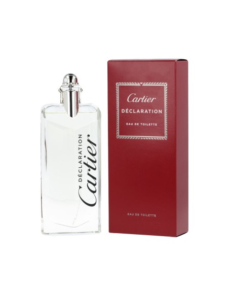 Women's Perfume Déclaration Cartier EDT (100 ml) 100 ml