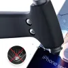 3mk FlexibleGlass - Hybrid Glass for iPhone 16 Pro Max