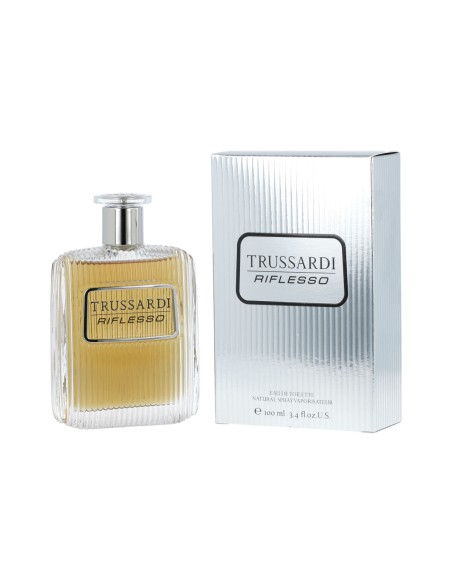 Men's Perfume Trussardi EDT Riflesso 100 ml