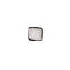 Snack Bowl Bidasoa Orion Hydrozero White Ceramic 8 x 8,5 cm (12 Units)