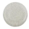 Pizza Plate Bidasoa Element Hydrozero Beige Ceramic Ø 30 cm (6 Units)