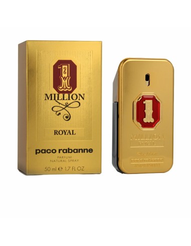 Men's Perfume Paco Rabanne 50 ml