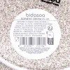 Litteä Lautanen Bidasoa Element Hydrozero Beige Keraminen Ø 25 cm (6 osaa)