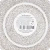 Plate Bidasoa Element Hydrozero Beige Ceramic Ø 15 cm Bread (6 Units)