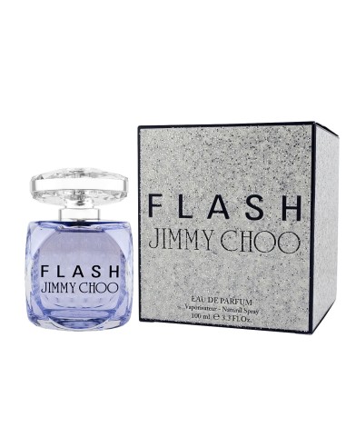 Women's Perfume Jimmy Choo EDP Flash 100 ml