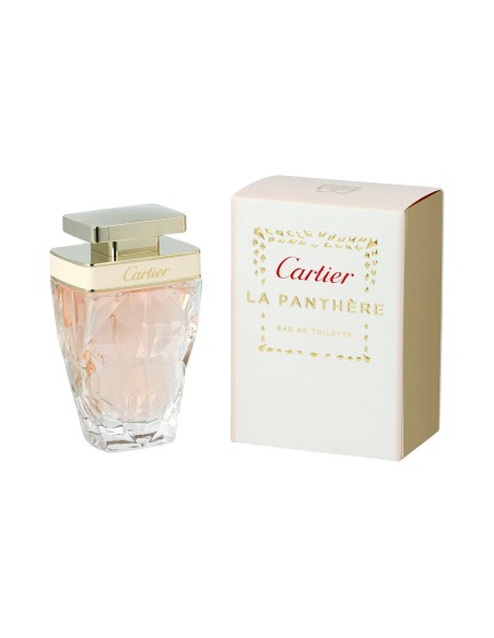 Women's Perfume Cartier EDT La Panthère 50 ml
