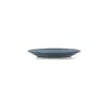 Plate Bidasoa Element Hydrozero Blue Ceramic Ø 15 cm Bread (6 Units)