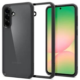 Spigen Ultra Hybrid - Case for Samsung Galaxy A56 5G (Matte Black)