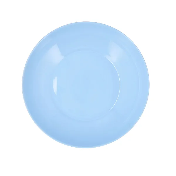Глубокое блюдо Luminarc Apy Paradise Синий Cтекло Ø 20 cm (24 штук)