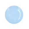 Блюдо для десертов Luminarc Apy Paradise Синий Cтекло Ø 18 cm (24 штук)