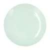 Плоская тарелка Luminarc Apy Paradise Verde Зеленый Cтекло Ø 25 cm (24 штук)