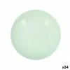 Глубокое блюдо Luminarc Apy Paradise Зеленый Cтекло Ø 20 cm (24 штук)