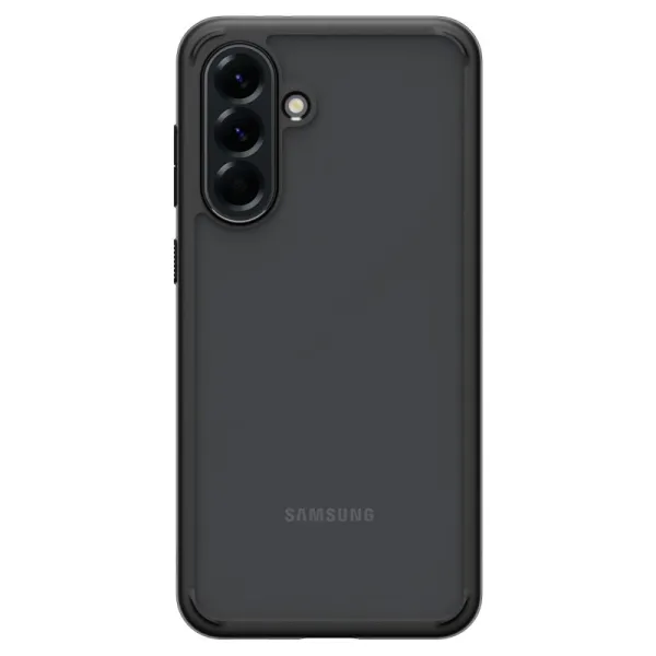 Spigen Ultra Hybrid - Case for Samsung Galaxy A56 5G (Matte Black)