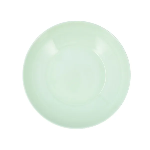 Глубокое блюдо Luminarc Apy Paradise Зеленый Cтекло Ø 20 cm (24 штук)