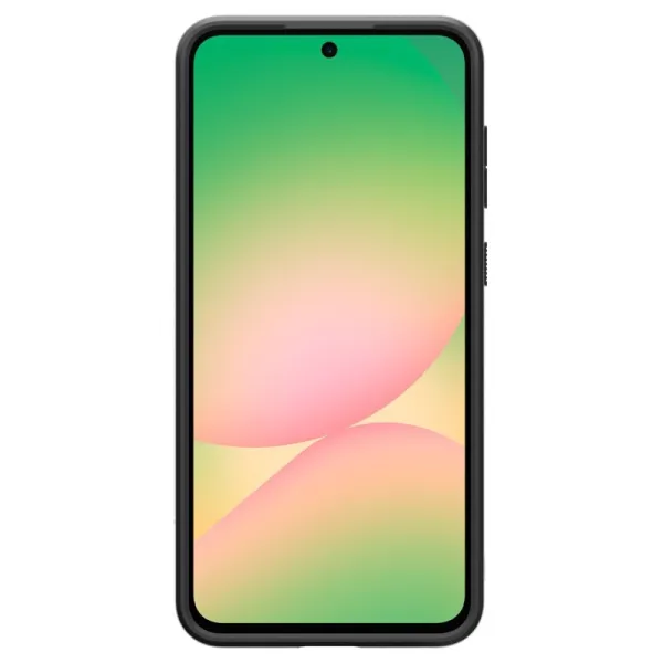 Spigen Ultra Hybrid - Case for Samsung Galaxy A56 5G (Matte Black)