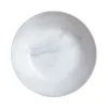 Syvä lautanen Luminarc Diwali Granit Marb Kaksivärinen Lasi Ø 20 cm (24 osaa)