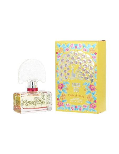 Women's Perfume Anna Sui EDT Flight of Fancy 50 ml